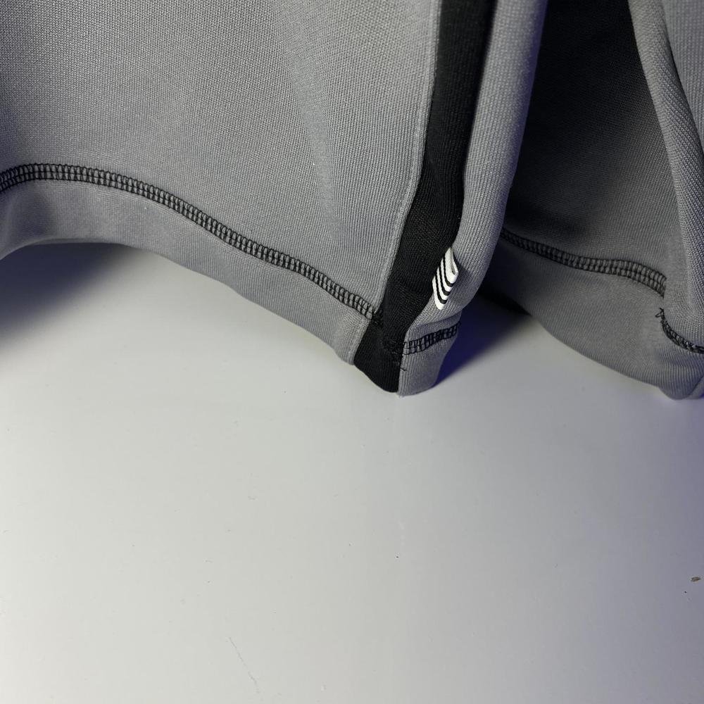 Adidas golf long sleeve shirt - Picture 3 of 12
